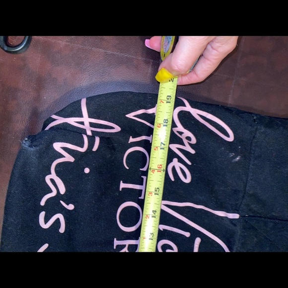 VS tote bag - flawed - Picture 4 of 7